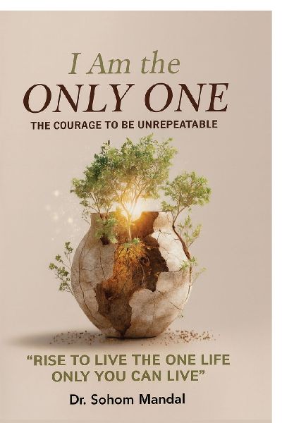I Am the Only One: The Courage to Be Unrepeatable