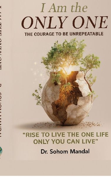 I Am the Only One: The Courage to Be Unrepeatable