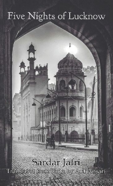 Five Nights of Lucknow
