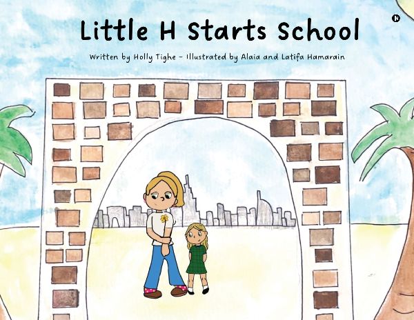 Little H Starts School