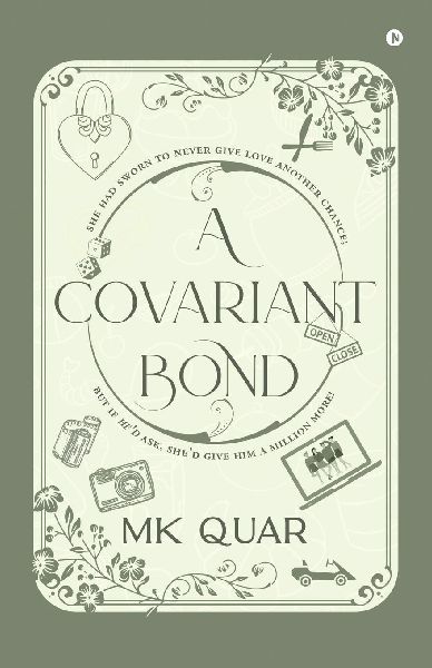 A Covariant Bond