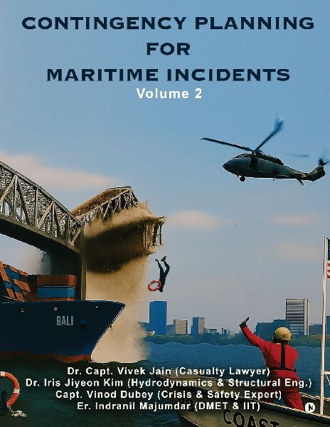 Contingency Planning for Maritime Incidents: Volume II