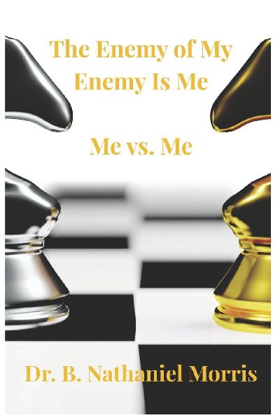 The Enemy of My Enemy is Me: Me vs. Me
