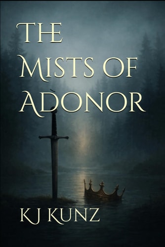 The Mists of Adonor