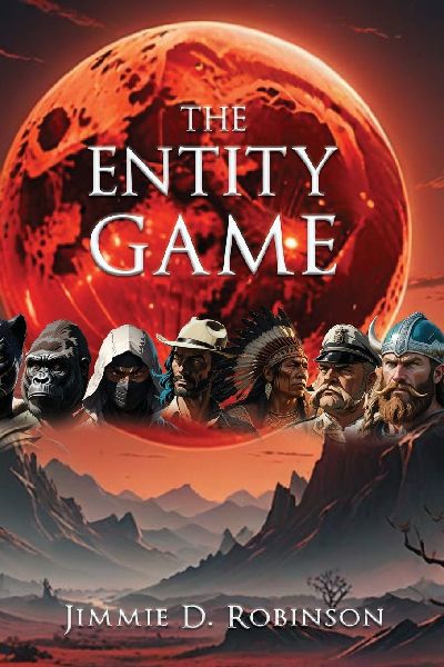The Entity Game