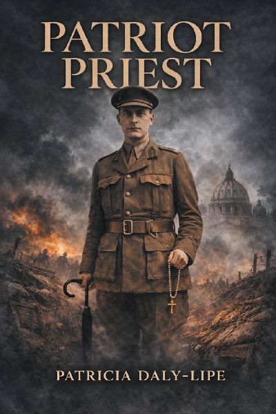 Patriot Priest