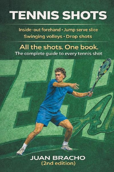 Tennis Shot: Second Edition