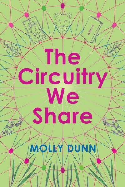 The Circuitry We Share