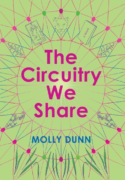 The Circuitry We Share
