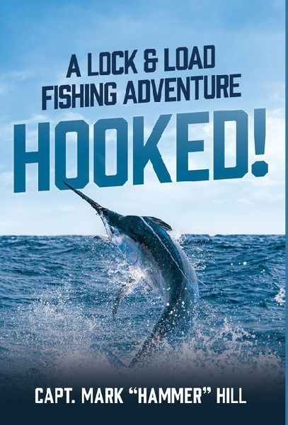 Hooked!: A Lock and Load Fishing Adventure