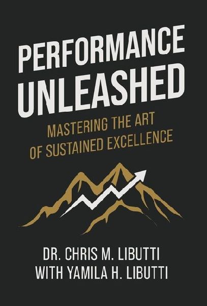Performance Unleashed: Mastering the Art of Sustained Excellence