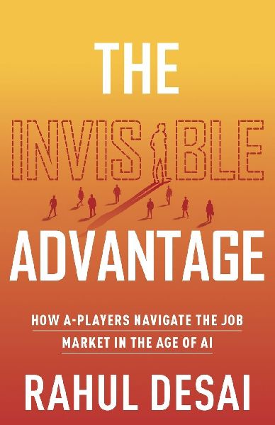 The Invisible Advantage: How A-Players Navigate the Job Market in the Age of AI