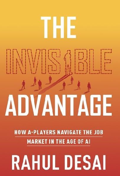 The Invisible Advantage: How A-Players Navigate the Job Market in the Age of AI