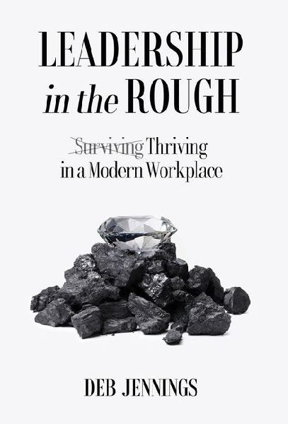 Leadership in the Rough