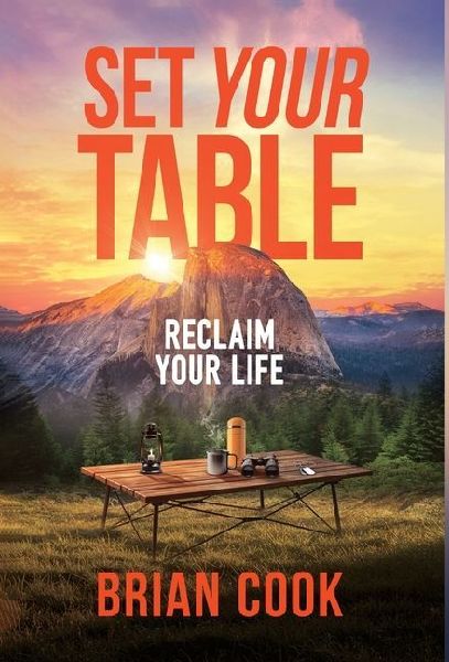 Set Your Table: Reclaim Your Life
