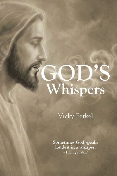 Gods Whispers