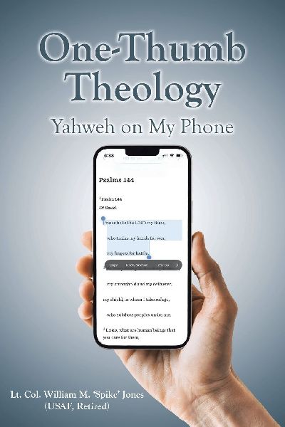 One-Thumb Theology: Yahweh on My Phone