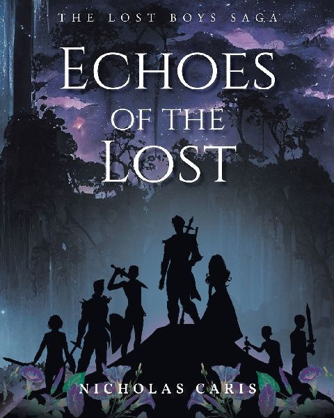 Echoes of the Lost
