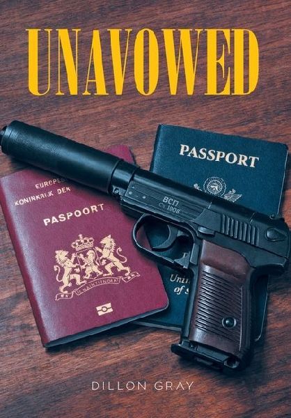 Unavowed