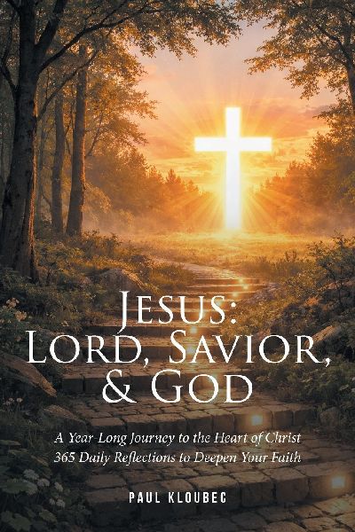Jesus: Lord, Savior, & God