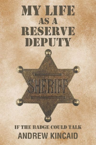 My Life as a Reserve Deputy