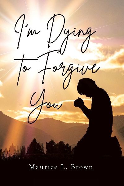 Im Dying to Forgive You