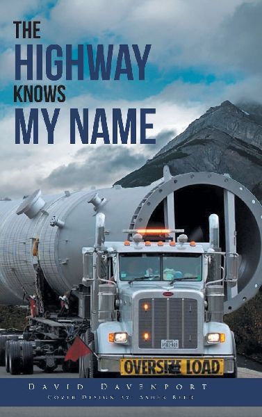 THE HIGHWAY KNOWS MY NAME