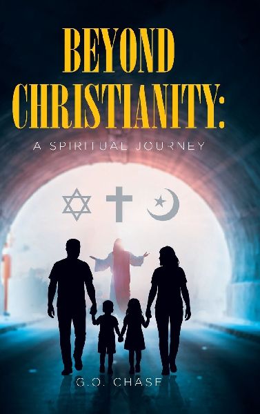 Beyond Christianity: A Spiritual Journey