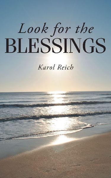 Look for the Blessings