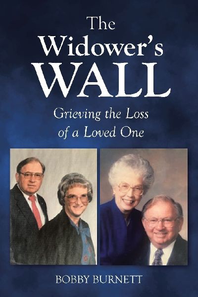The Widowers Wall: Grieving the Loss of a Loved One