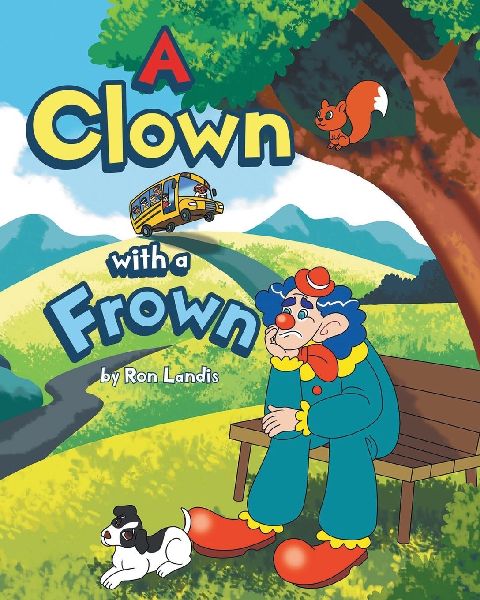 A Clown with a Frown