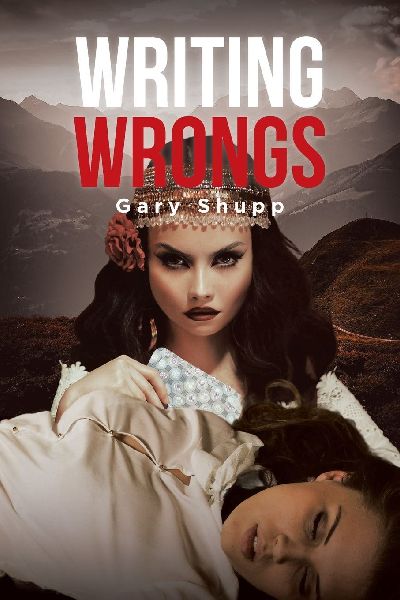 Writing Wrongs