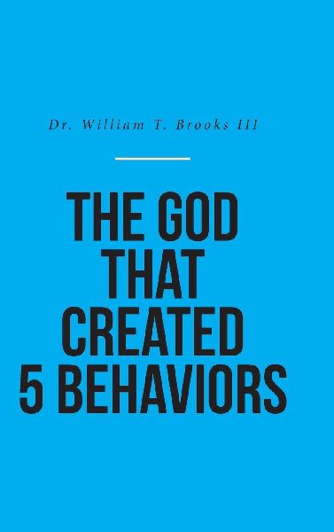 The God That Created 5 Behaviors
