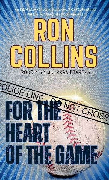 For the Heart of the Game