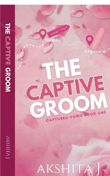 The Captive Groom: Indian Billionaire Arranged Marriage with Captive Groom Romance