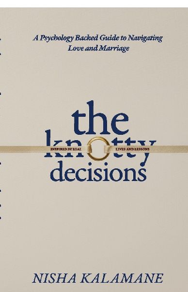 The Knotty Decisions: Every choice changes more than just one life.