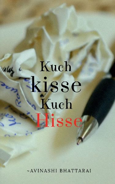 kuch kisse kuch hisse: Har kissa ek nayi duniya