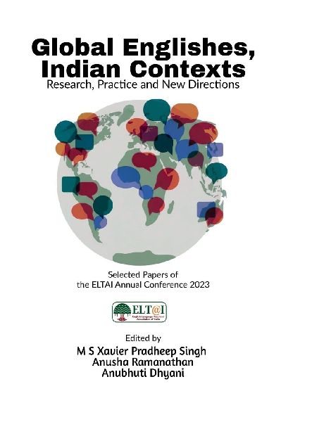 Global Englishes, Indian Contexts: Research, Practice and New Directions