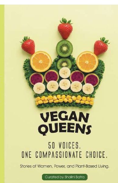 Vegan Queens