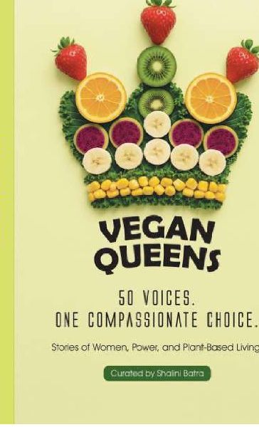 Vegan Queens