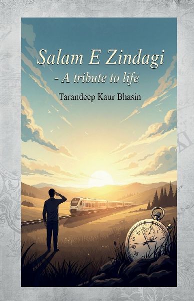 Salam-e-Zindagi: A Tribute to Life