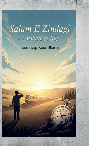 Salam-e-Zindagi: A Tribute to Life