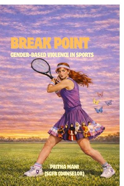 Break Point: Gender Violence in Sports