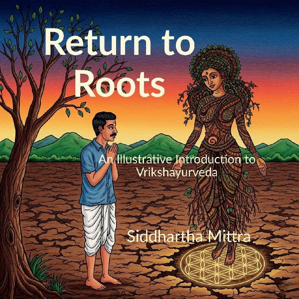 Return to Roots: An Illustrated Introduction to Vrikshayurveda