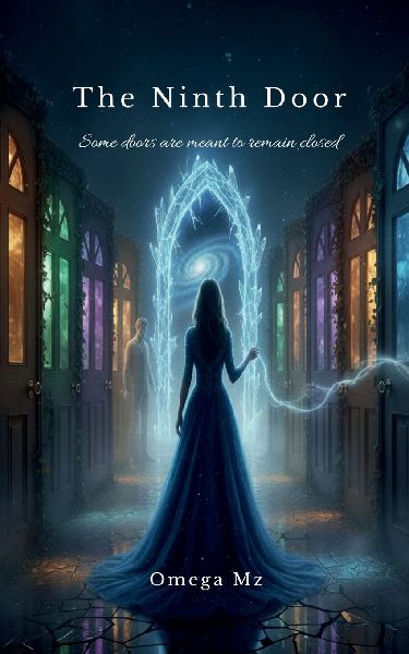 The Ninth Door: Some doors are meant to remain closed
