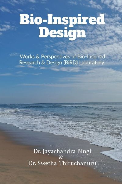 Bio-Inspired Design: works and Perspectives of Bio-Inspired Research and Design Laboratory