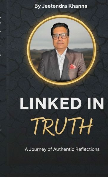Linked in Truth: A Journey of Authentic Reflection