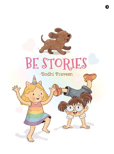 Be Stories