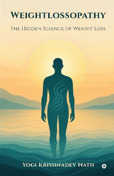 Weightlossopathy: The Hidden Science of Weight Loss