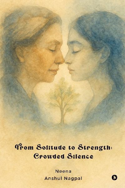 From Solitude to Strength: Crowded Silence